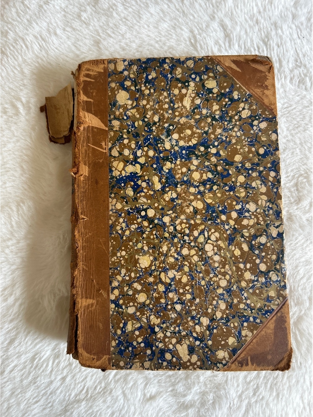 Tales of a Traveller by Washington Irving - Vintage Hardcover Book